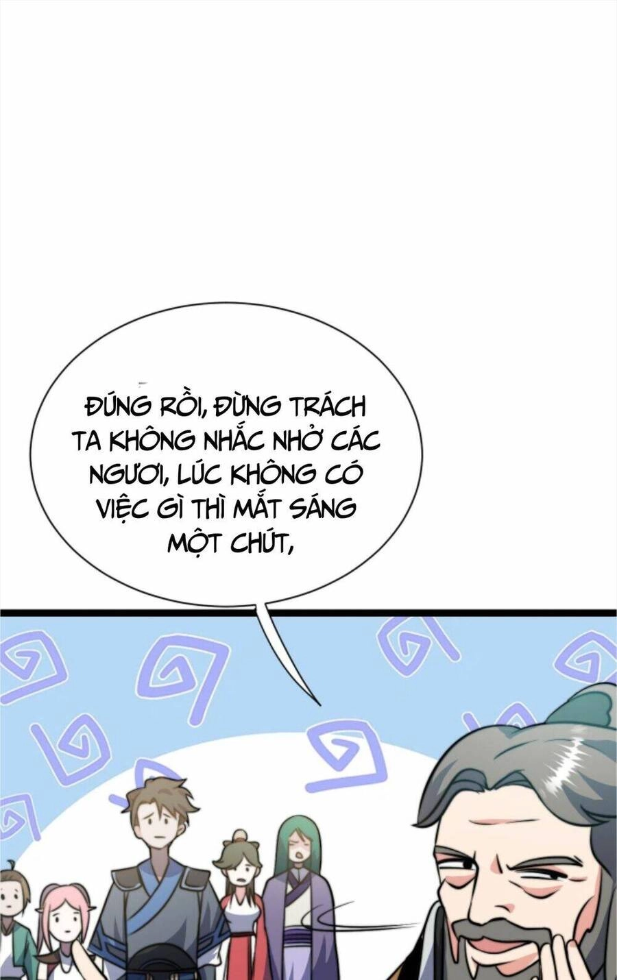 Thiên Khải Bại Gia Chapter 27 - 31