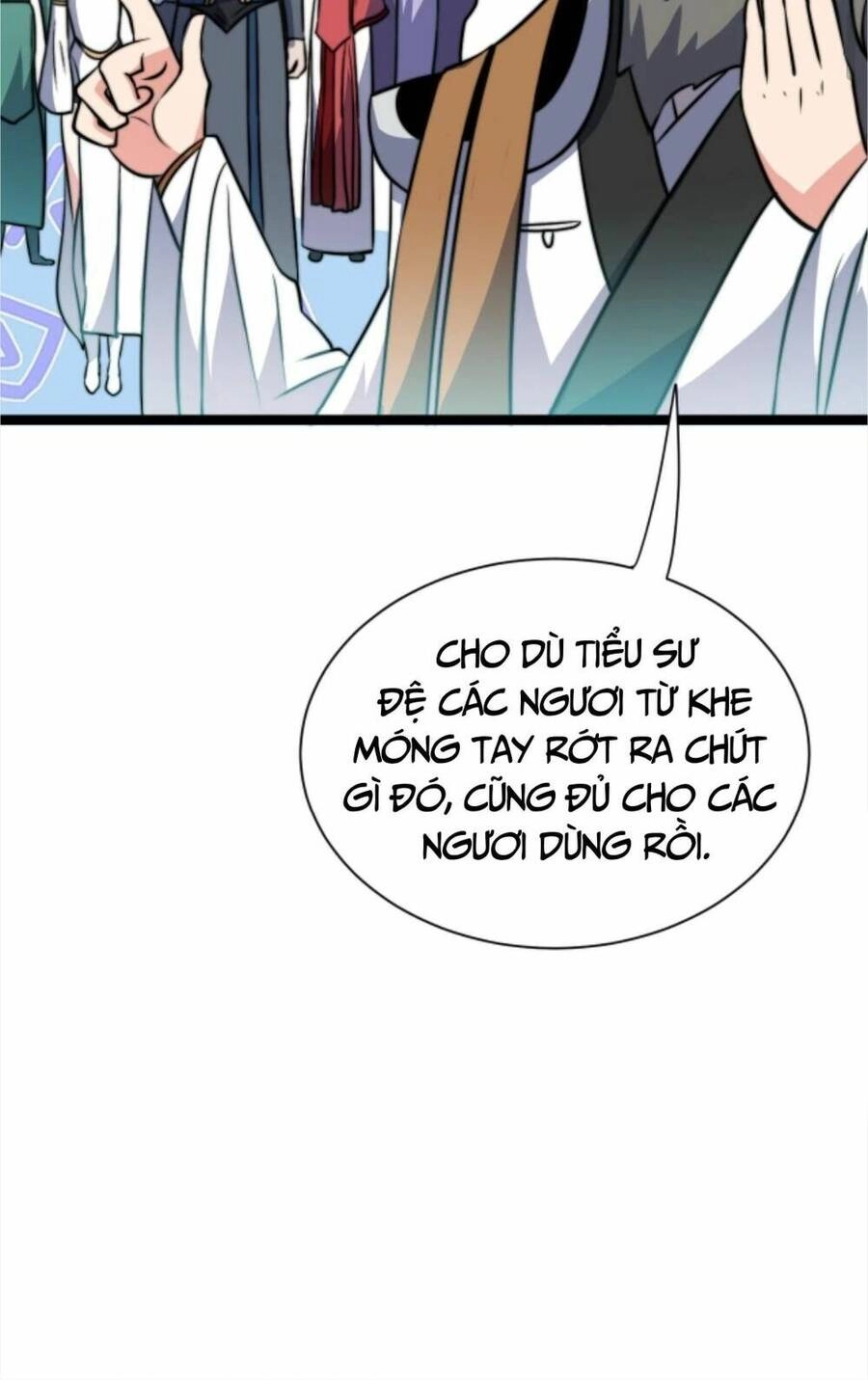 Thiên Khải Bại Gia Chapter 27 - 32