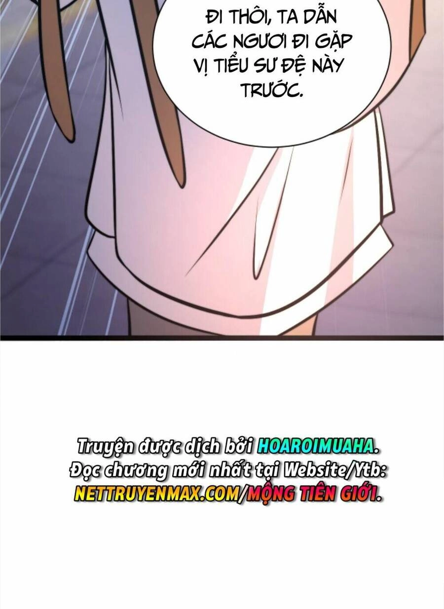 Thiên Khải Bại Gia Chapter 27 - 39