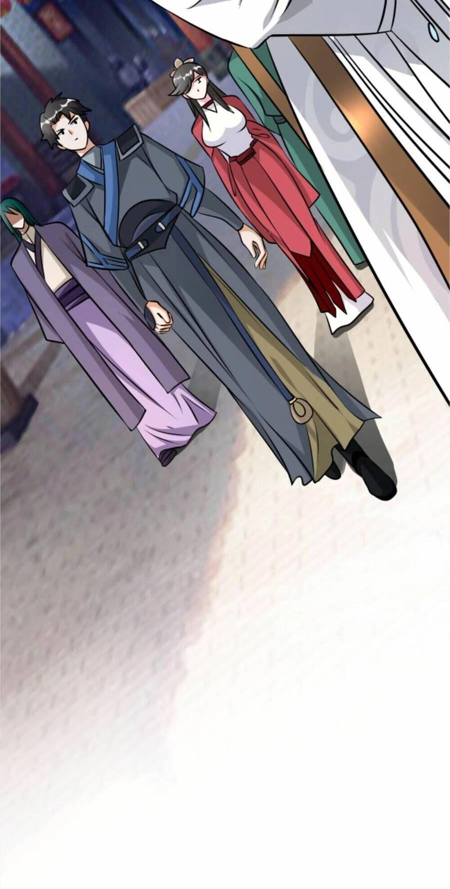 Thiên Khải Bại Gia Chapter 28 - 3