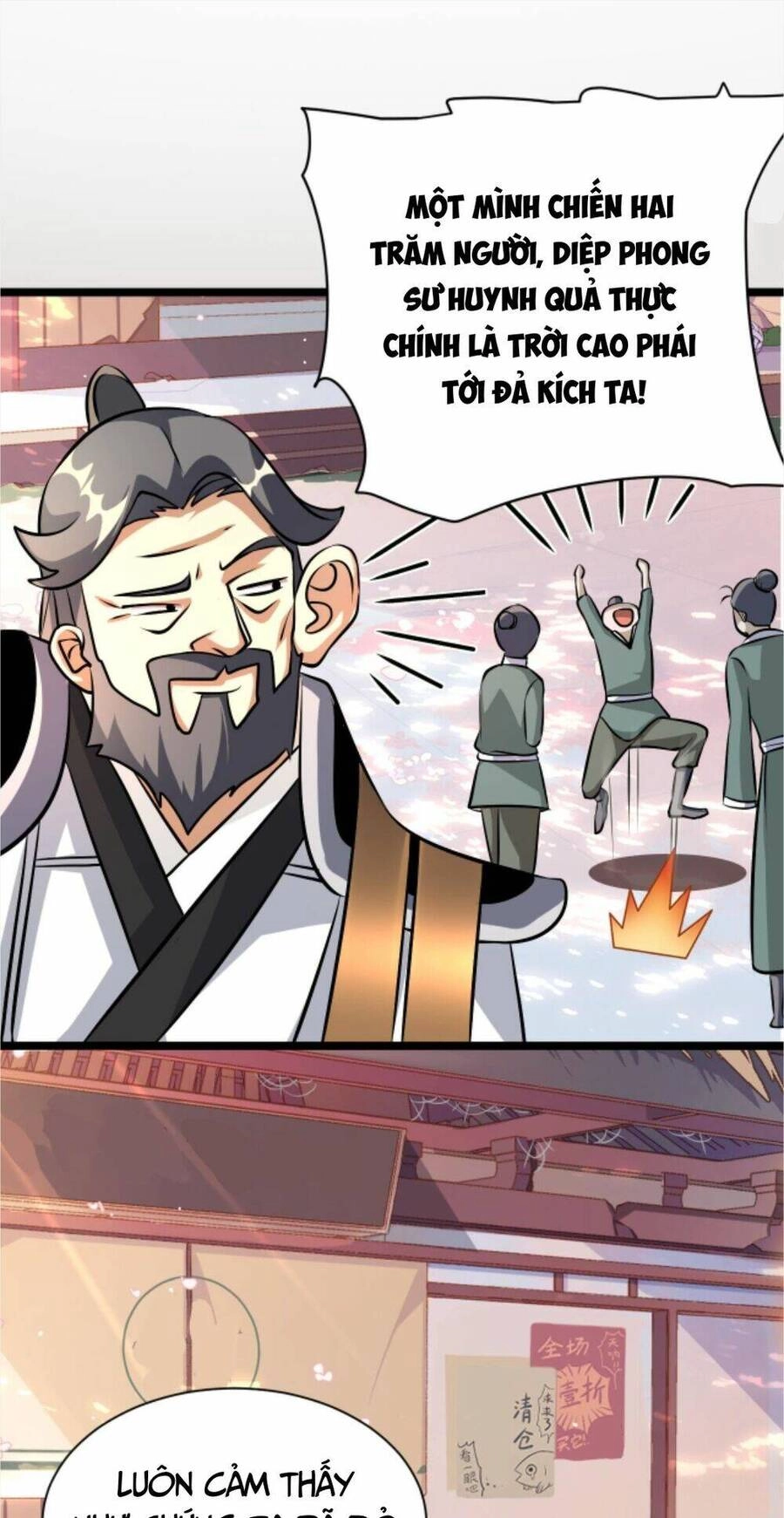 Thiên Khải Bại Gia Chapter 28 - 5