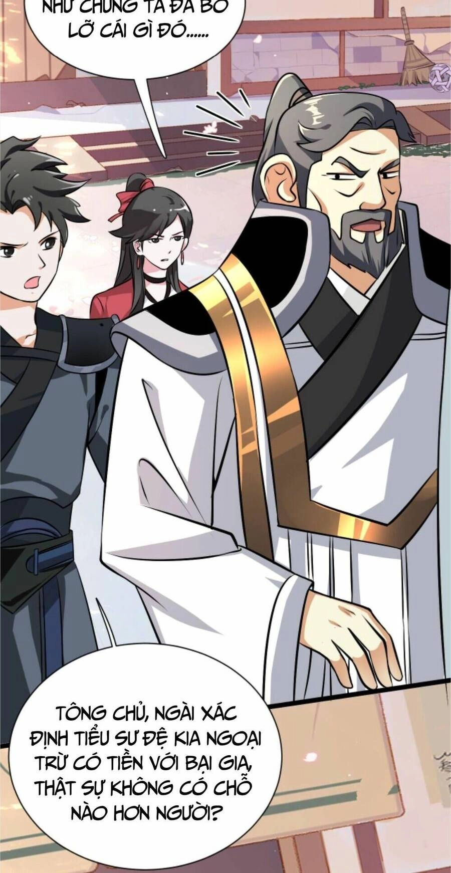 Thiên Khải Bại Gia Chapter 28 - 6