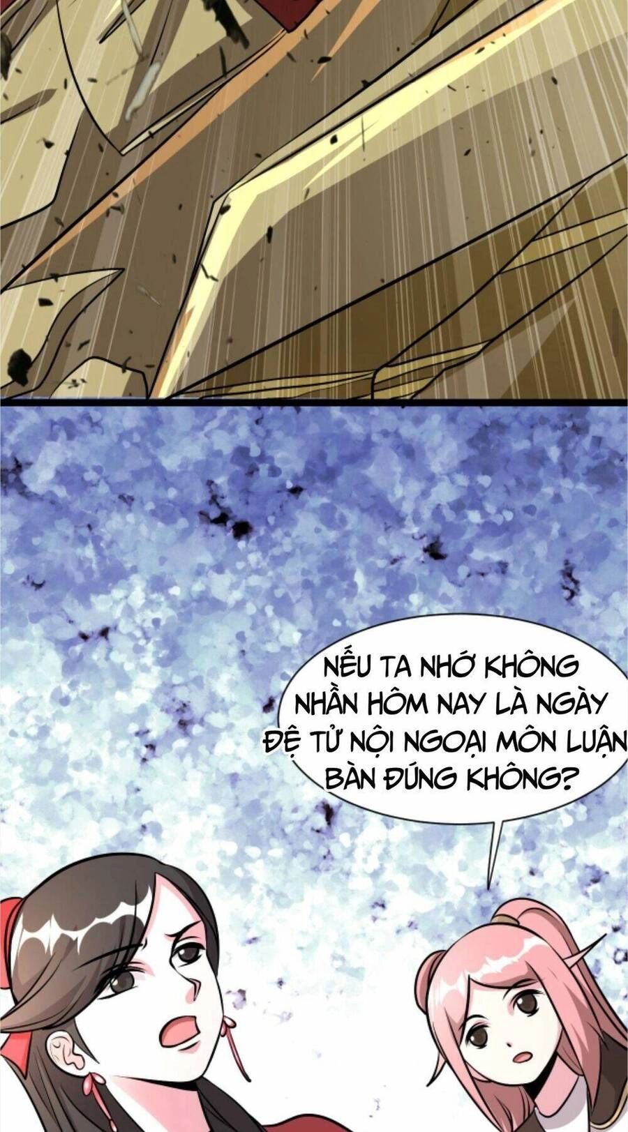 Thiên Khải Bại Gia Chapter 28 - 13