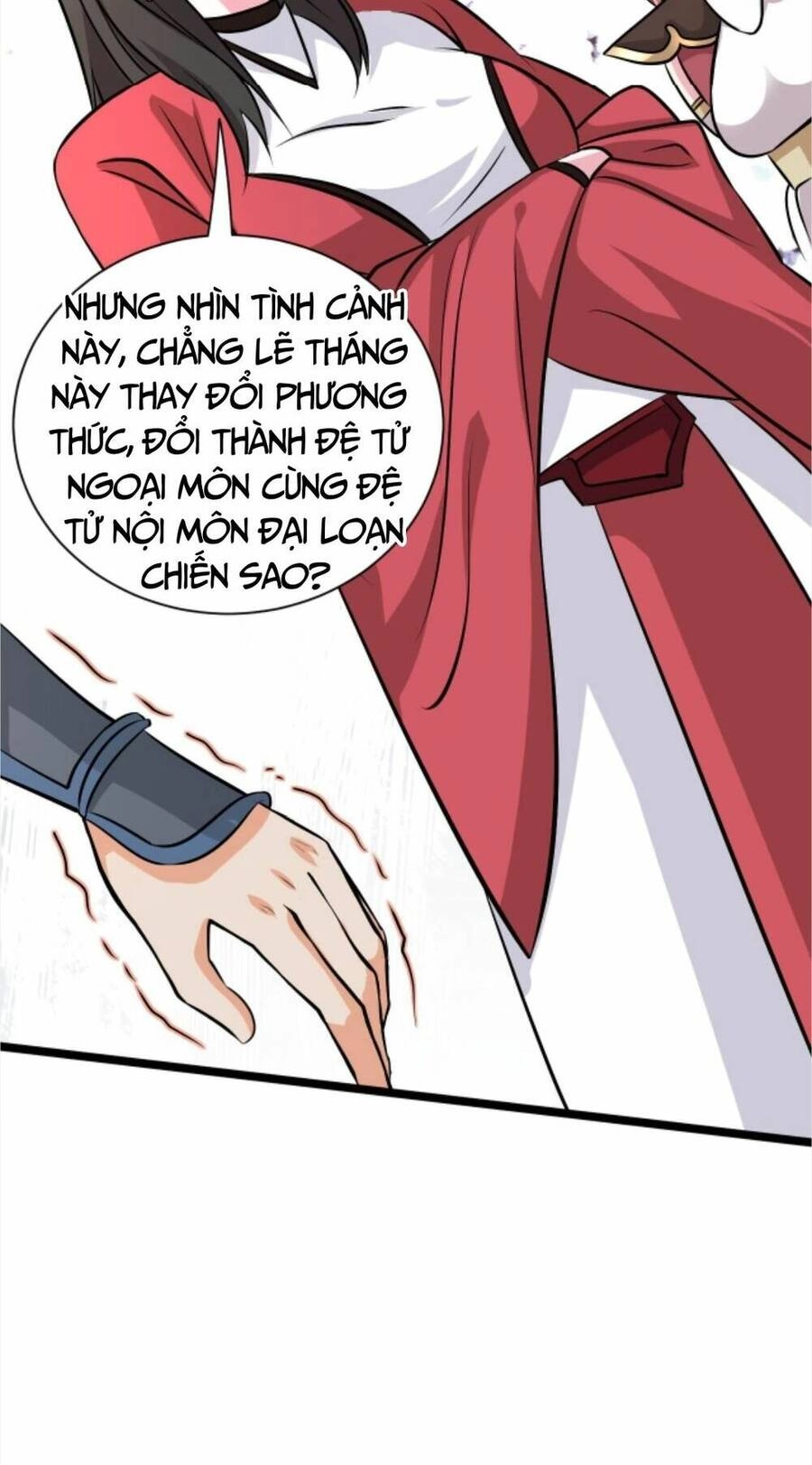 Thiên Khải Bại Gia Chapter 28 - 14