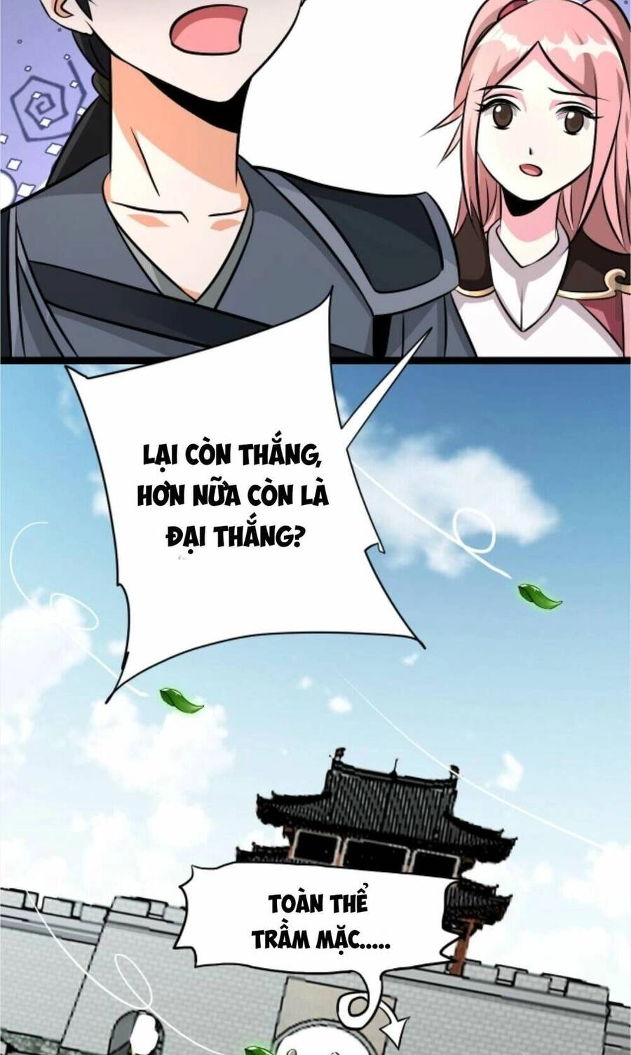 Thiên Khải Bại Gia Chapter 28 - 23