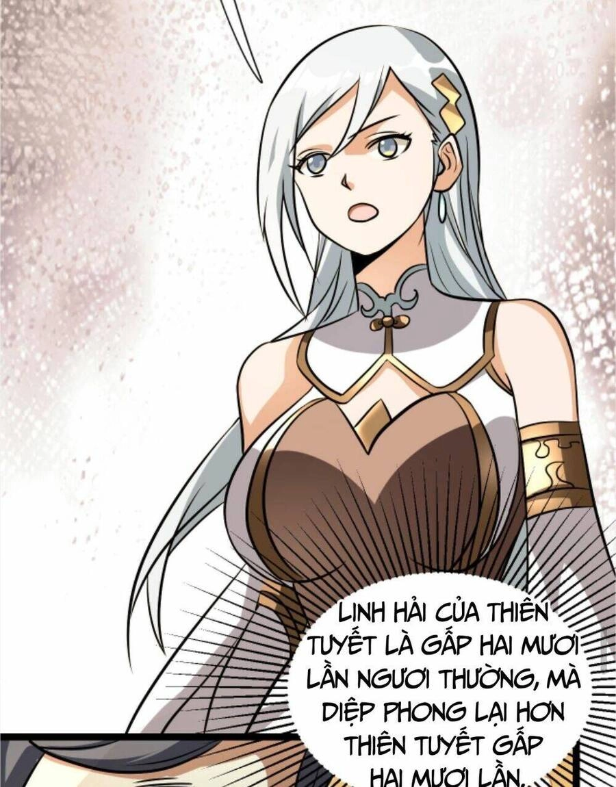 Thiên Khải Bại Gia Chapter 28 - 27