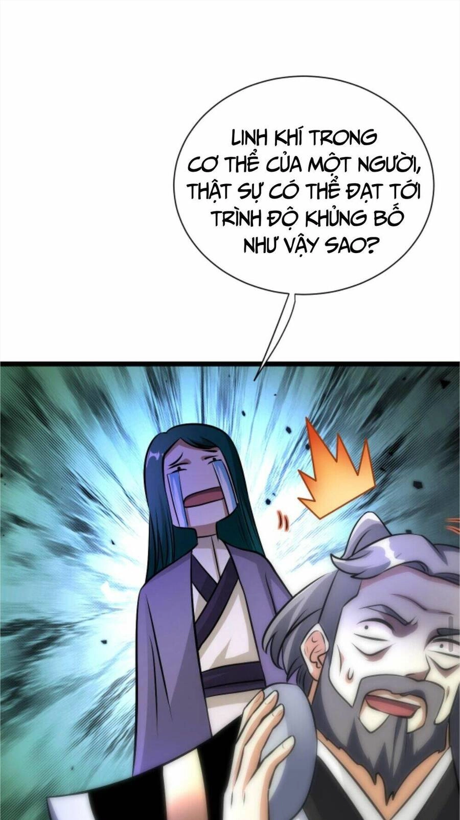 Thiên Khải Bại Gia Chapter 28 - 31