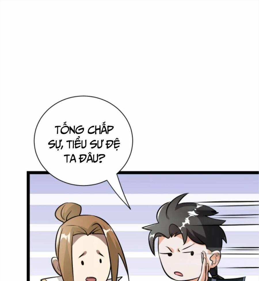 Thiên Khải Bại Gia Chapter 28 - 35