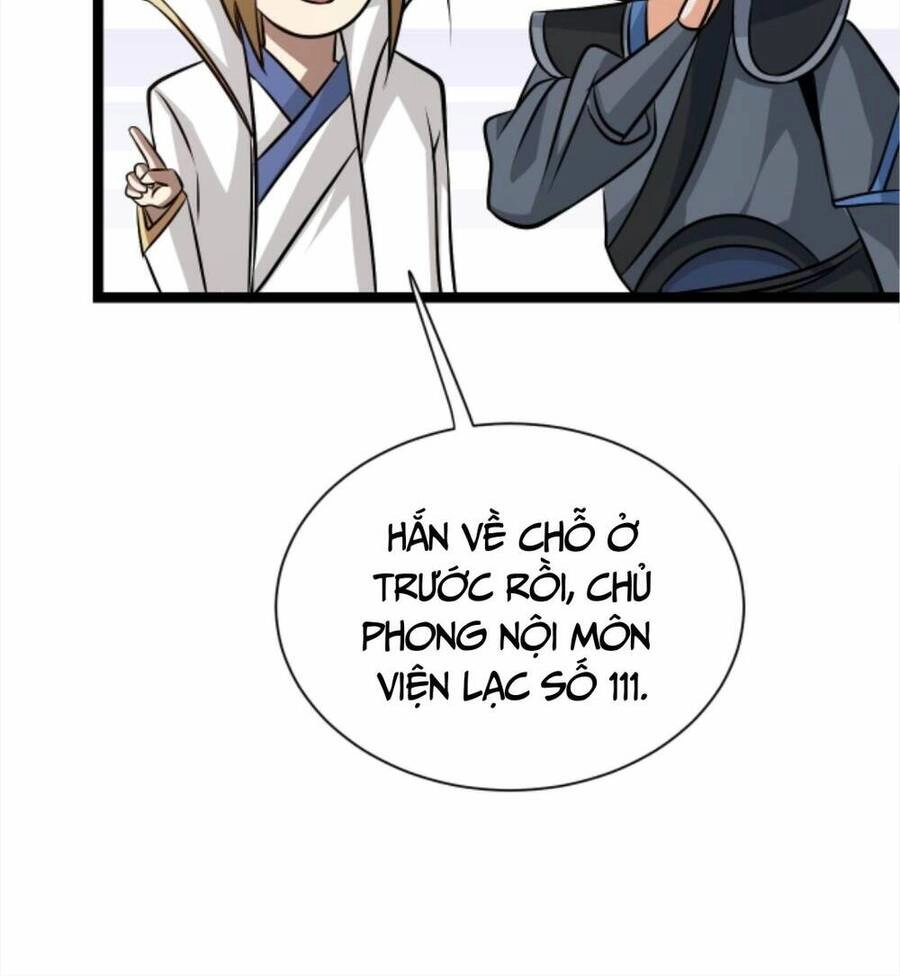 Thiên Khải Bại Gia Chapter 28 - 36