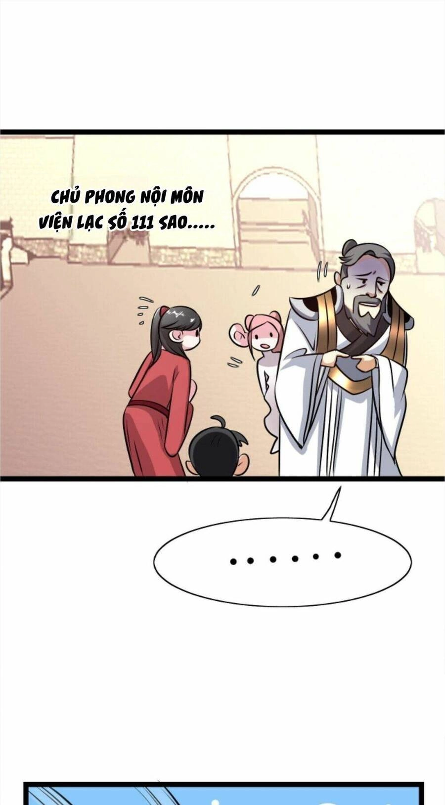 Thiên Khải Bại Gia Chapter 28 - 37