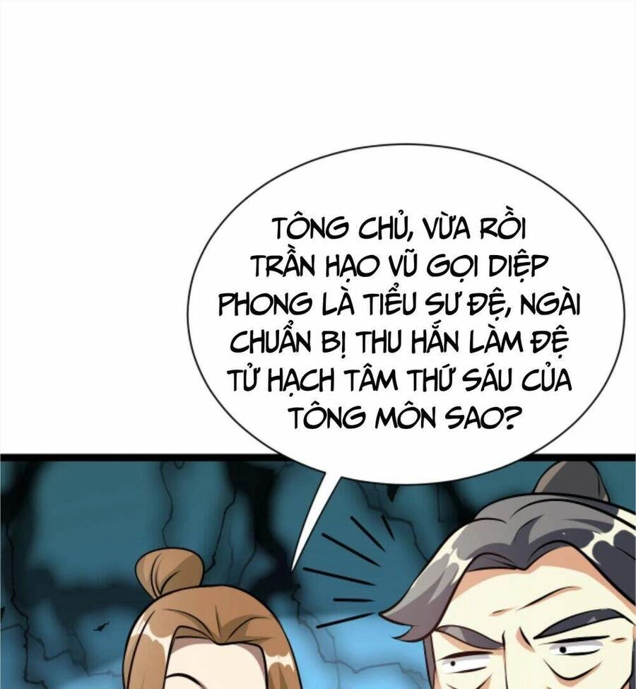 Thiên Khải Bại Gia Chapter 28 - 41