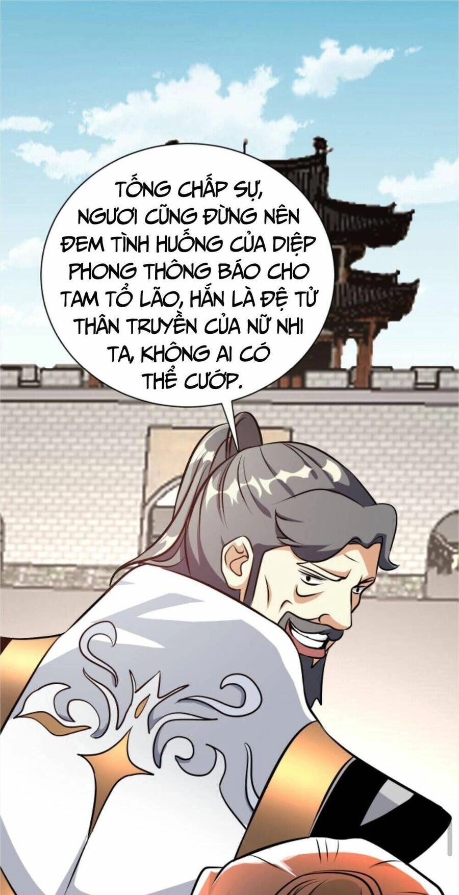 Thiên Khải Bại Gia Chapter 28 - 43