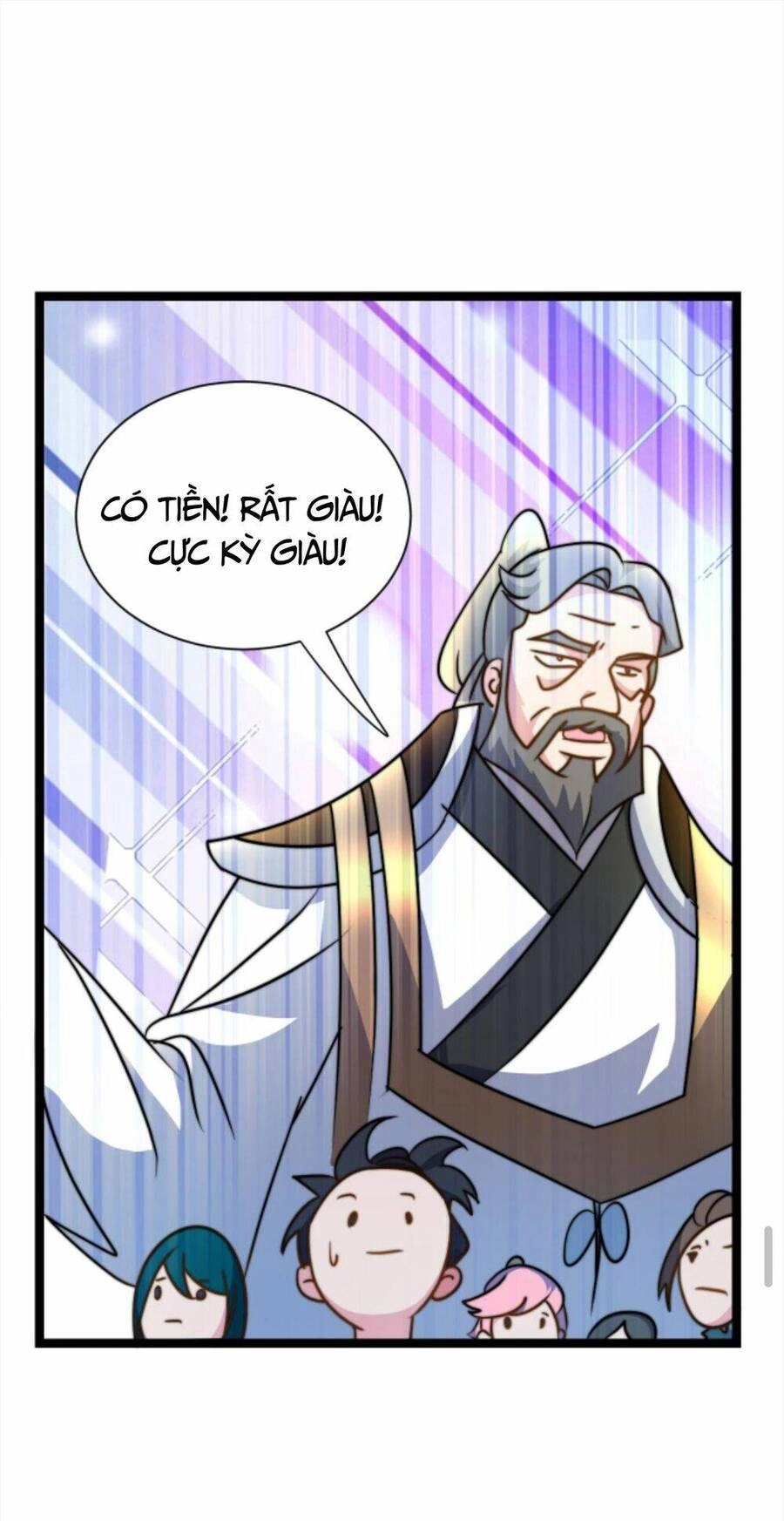 Thiên Khải Bại Gia Chapter 29 - 30