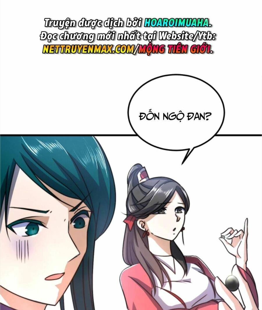 Thiên Khải Bại Gia Chapter 30 - 2