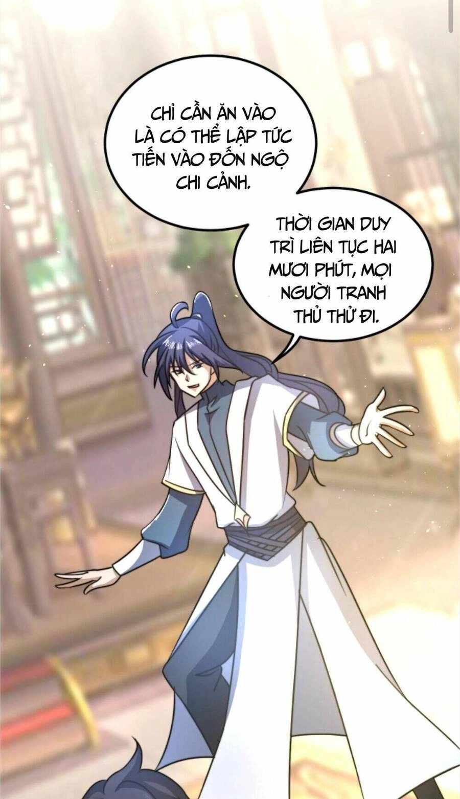 Thiên Khải Bại Gia Chapter 30 - 4