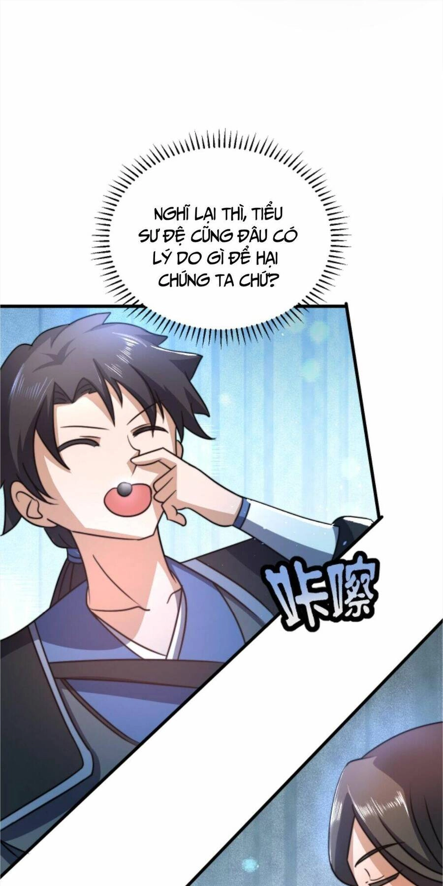 Thiên Khải Bại Gia Chapter 30 - 6