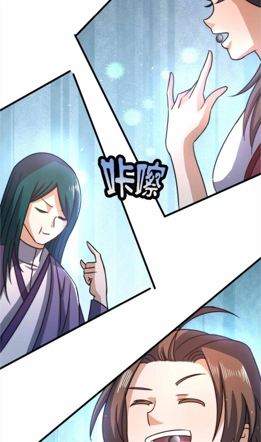 Thiên Khải Bại Gia Chapter 30 - 7