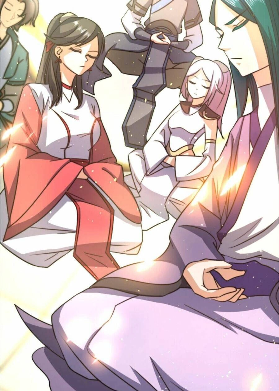 Thiên Khải Bại Gia Chapter 30 - 10