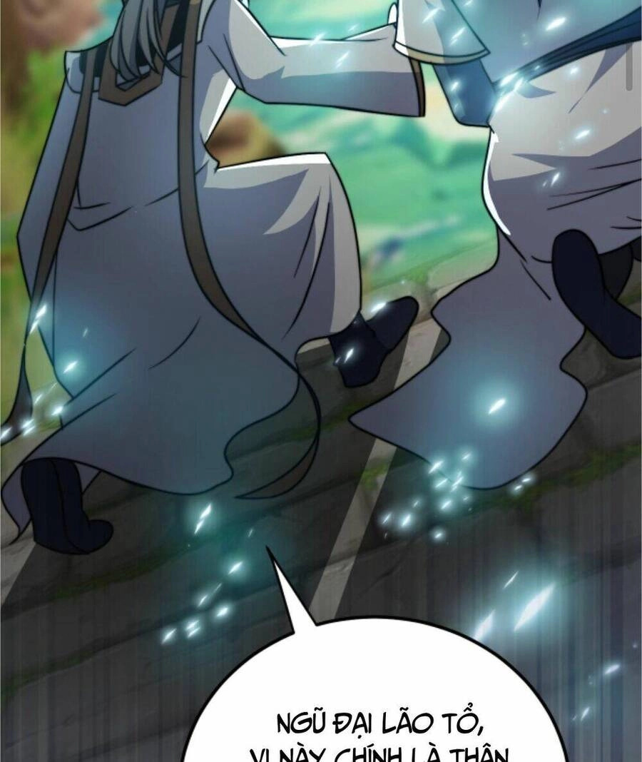 Thiên Khải Bại Gia Chapter 30 - 33