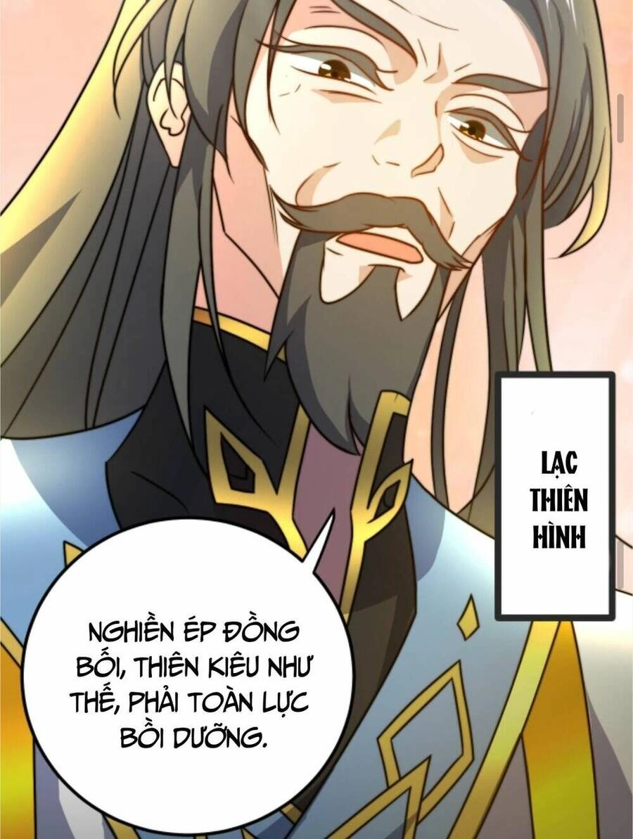 Thiên Khải Bại Gia Chapter 30 - 36