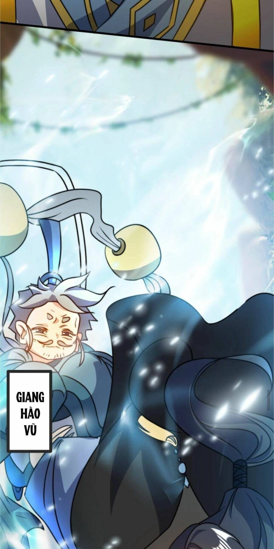 Thiên Khải Bại Gia Chapter 30 - 37