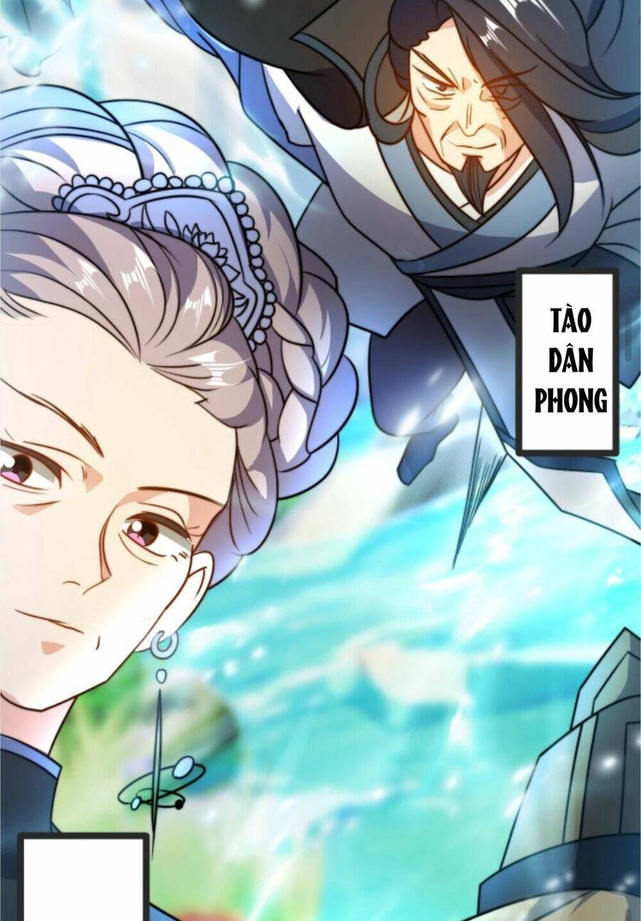 Thiên Khải Bại Gia Chapter 30 - 38