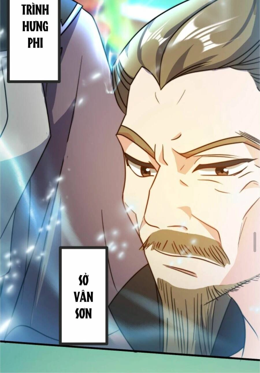 Thiên Khải Bại Gia Chapter 30 - 39