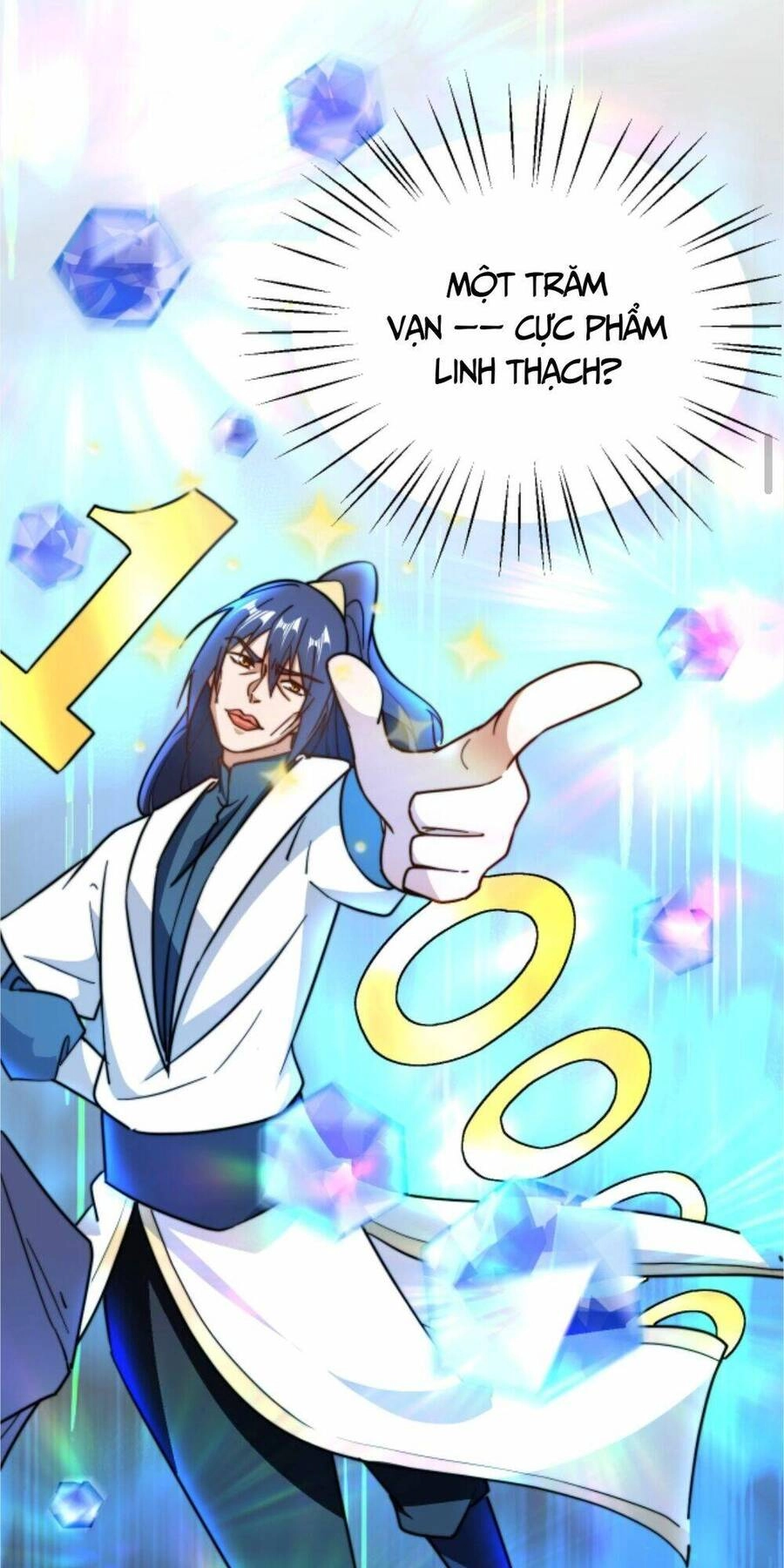 Thiên Khải Bại Gia Chapter 31 - 15