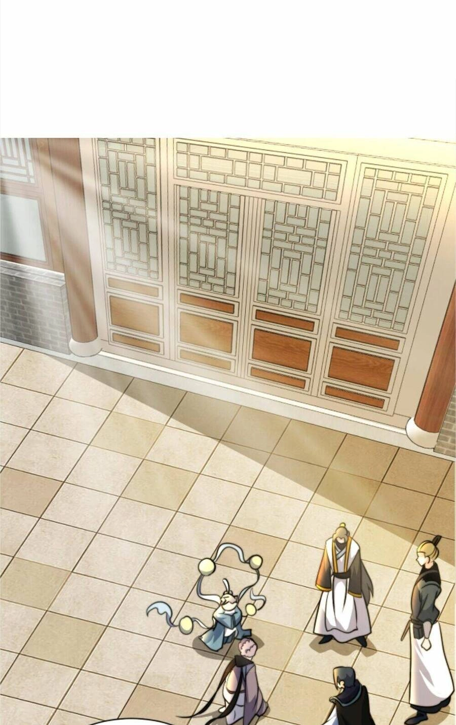 Thiên Khải Bại Gia Chapter 32 - 2