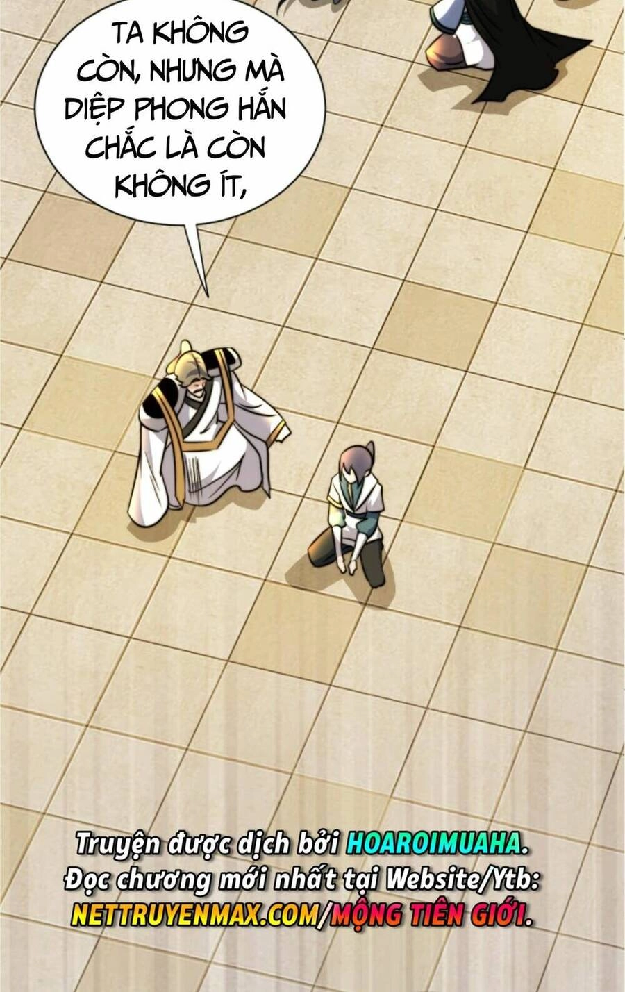 Thiên Khải Bại Gia Chapter 32 - 3