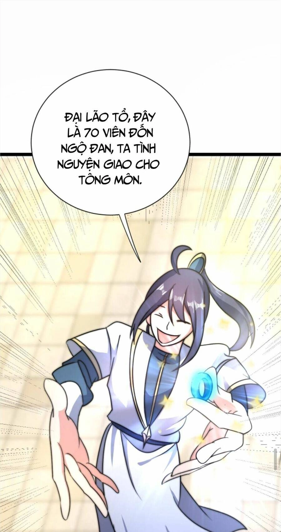 Thiên Khải Bại Gia Chapter 32 - 32