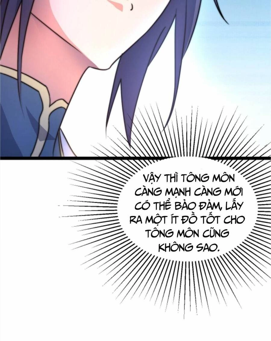 Thiên Khải Bại Gia Chapter 32 - 35