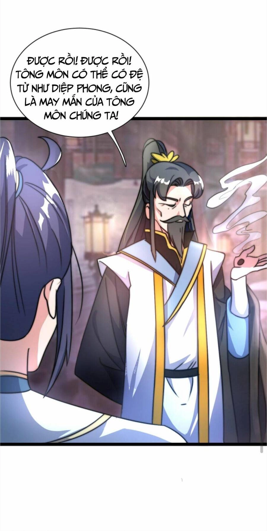 Thiên Khải Bại Gia Chapter 32 - 36