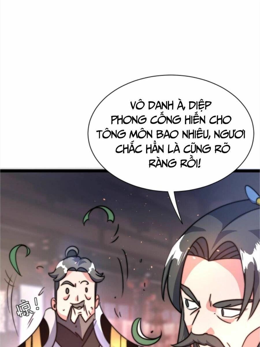 Thiên Khải Bại Gia Chapter 32 - 37