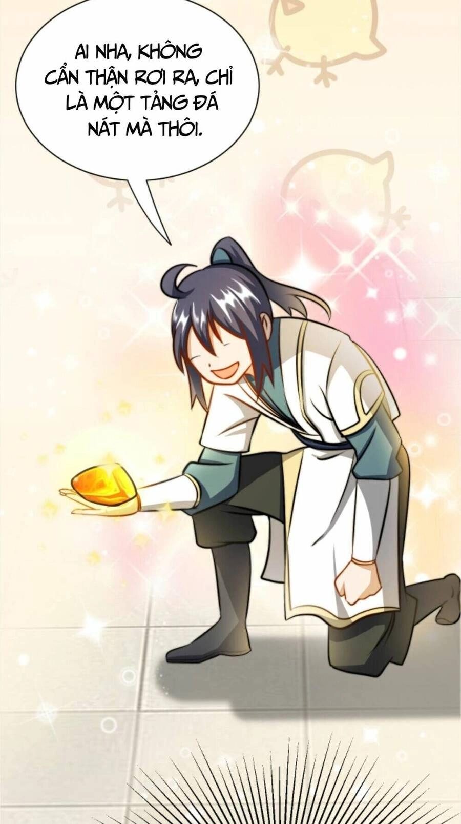 Thiên Khải Bại Gia Chapter 33 - 8