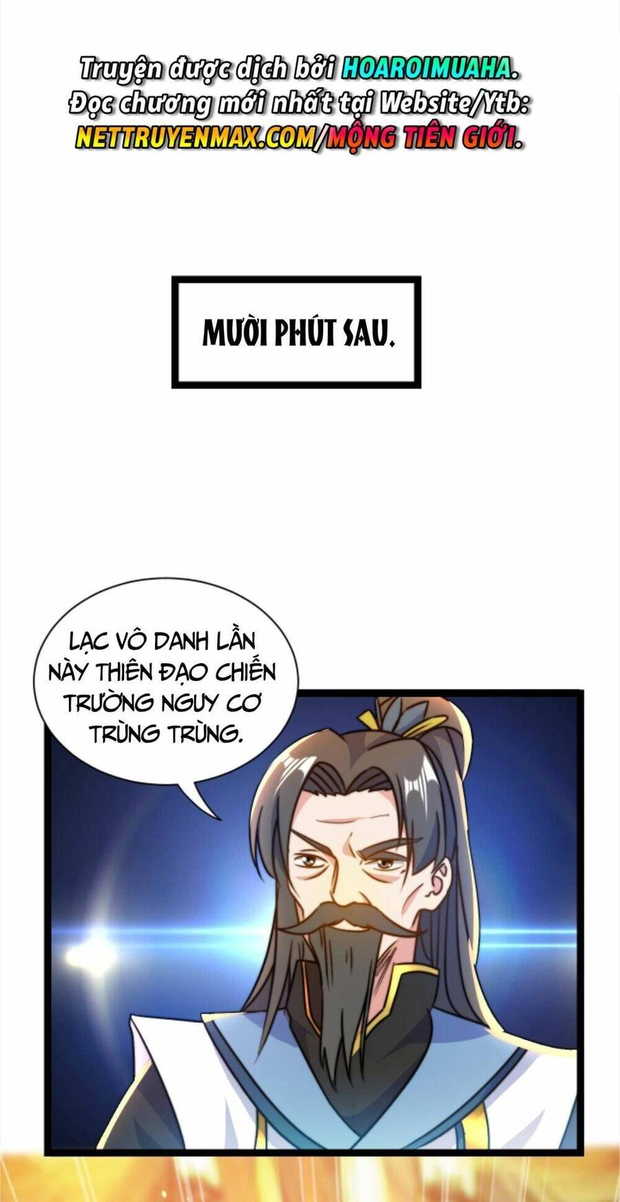 Thiên Khải Bại Gia Chapter 34 - 2