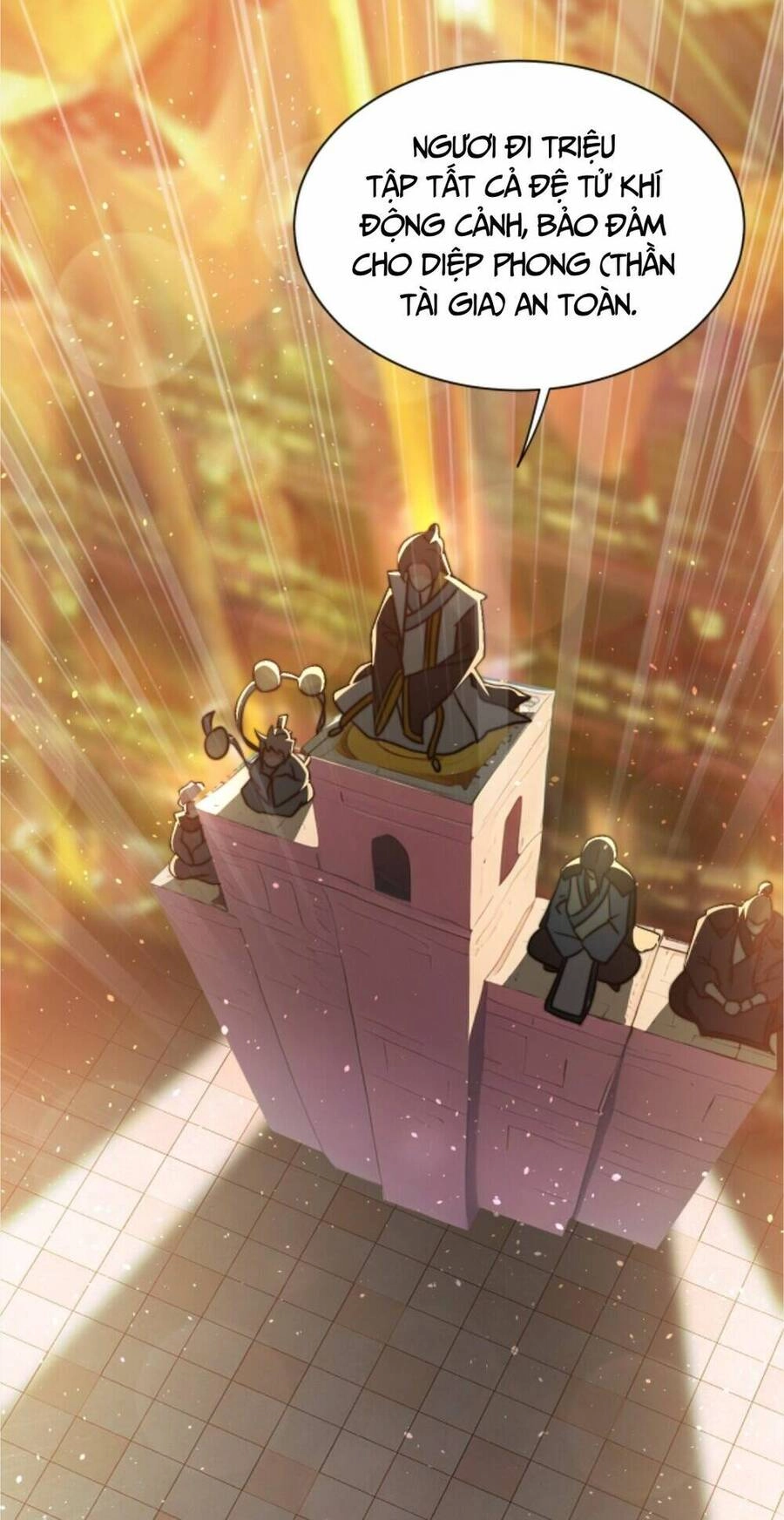 Thiên Khải Bại Gia Chapter 34 - 3