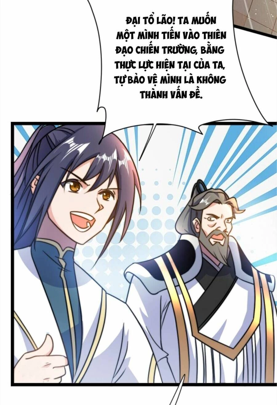 Thiên Khải Bại Gia Chapter 34 - 5