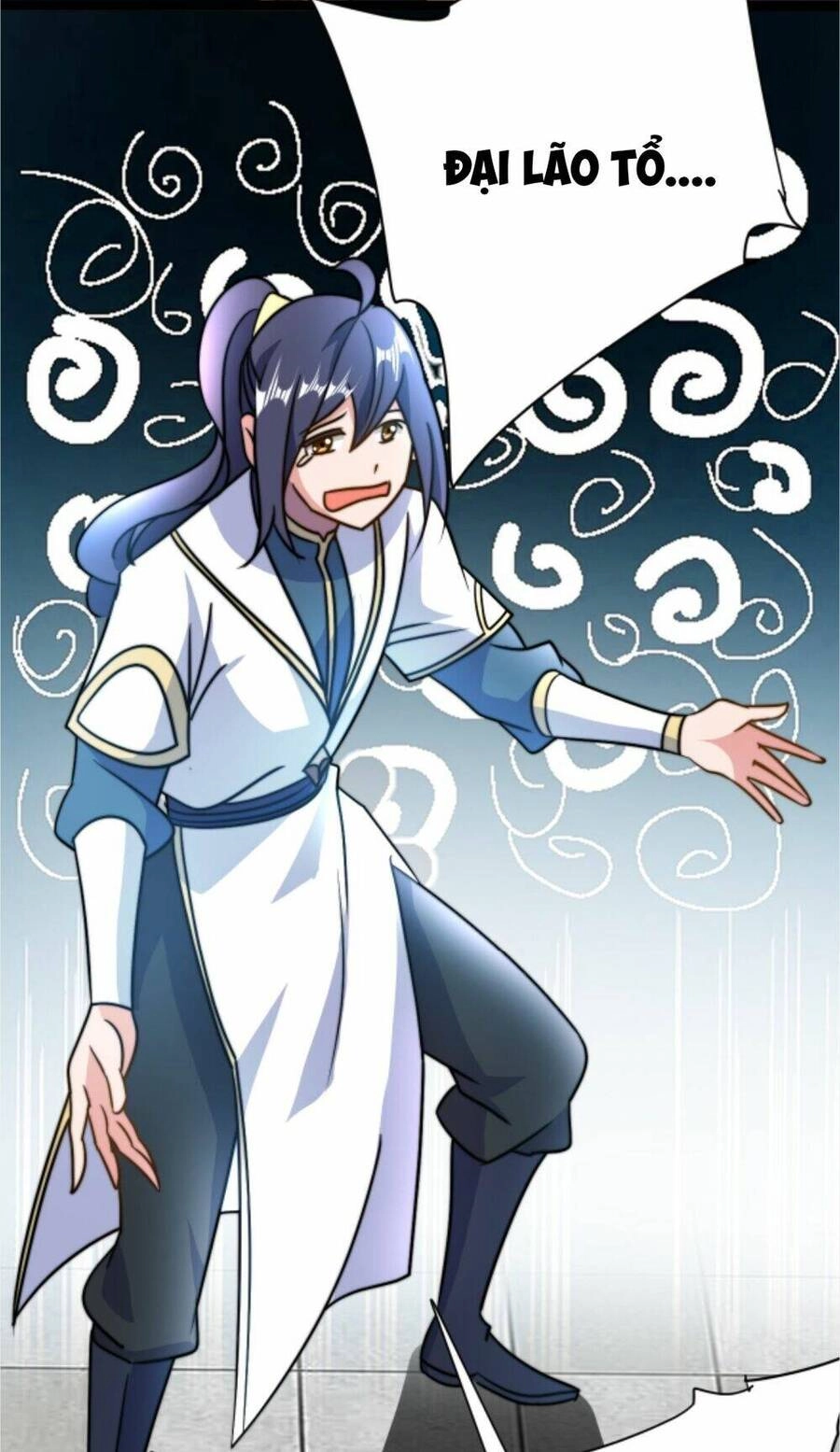 Thiên Khải Bại Gia Chapter 34 - 7