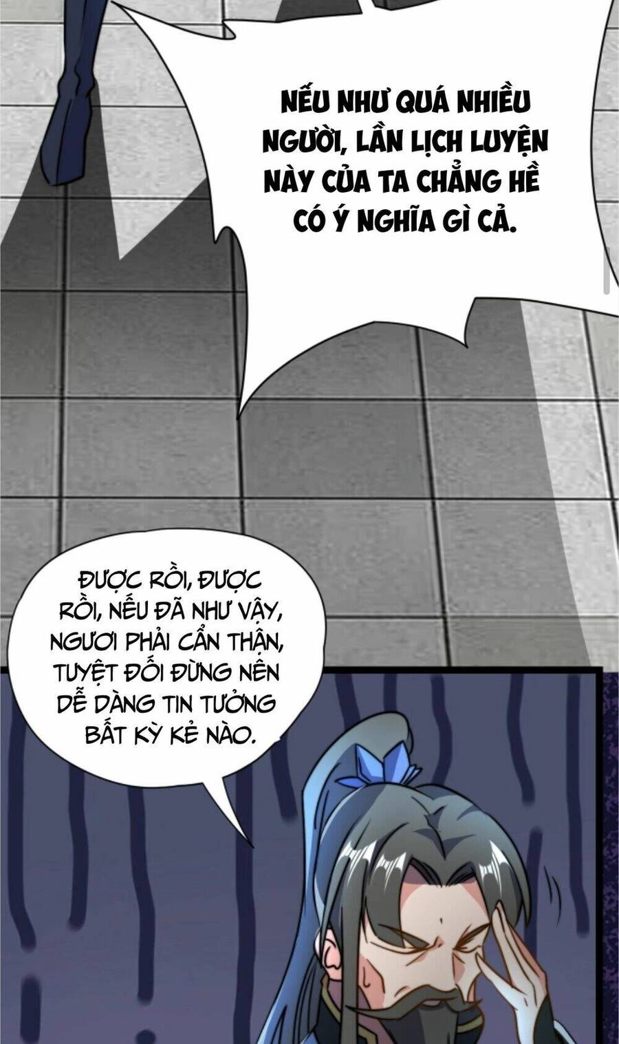 Thiên Khải Bại Gia Chapter 34 - 8