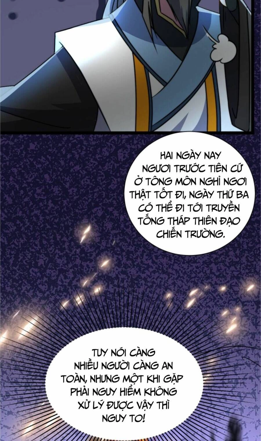 Thiên Khải Bại Gia Chapter 34 - 9