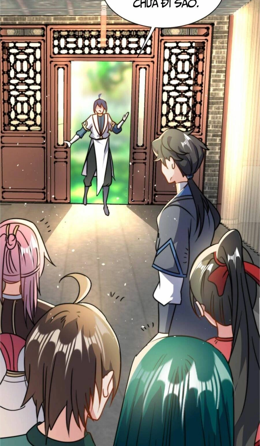 Thiên Khải Bại Gia Chapter 34 - 13