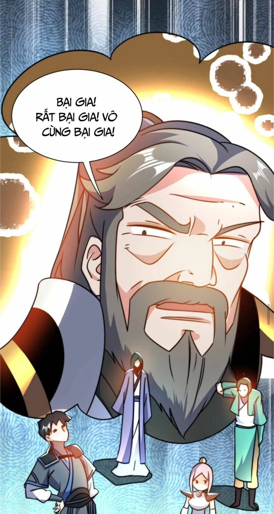 Thiên Khải Bại Gia Chapter 34 - 20