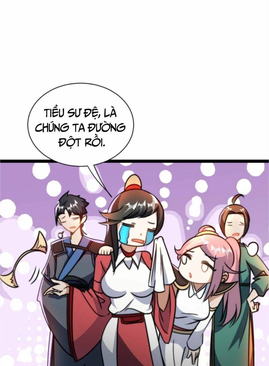 Thiên Khải Bại Gia Chapter 34 - 22