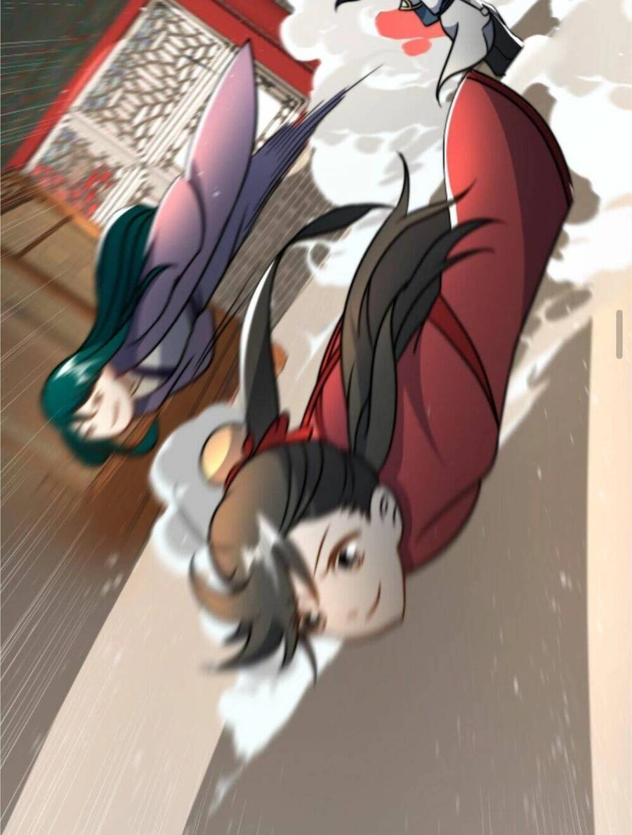 Thiên Khải Bại Gia Chapter 34 - 26