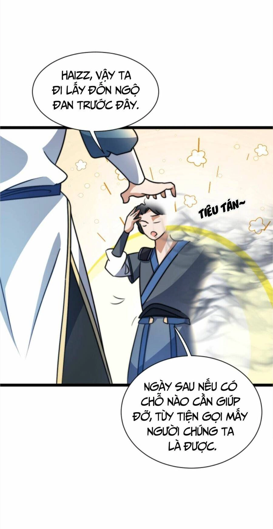 Thiên Khải Bại Gia Chapter 34 - 28