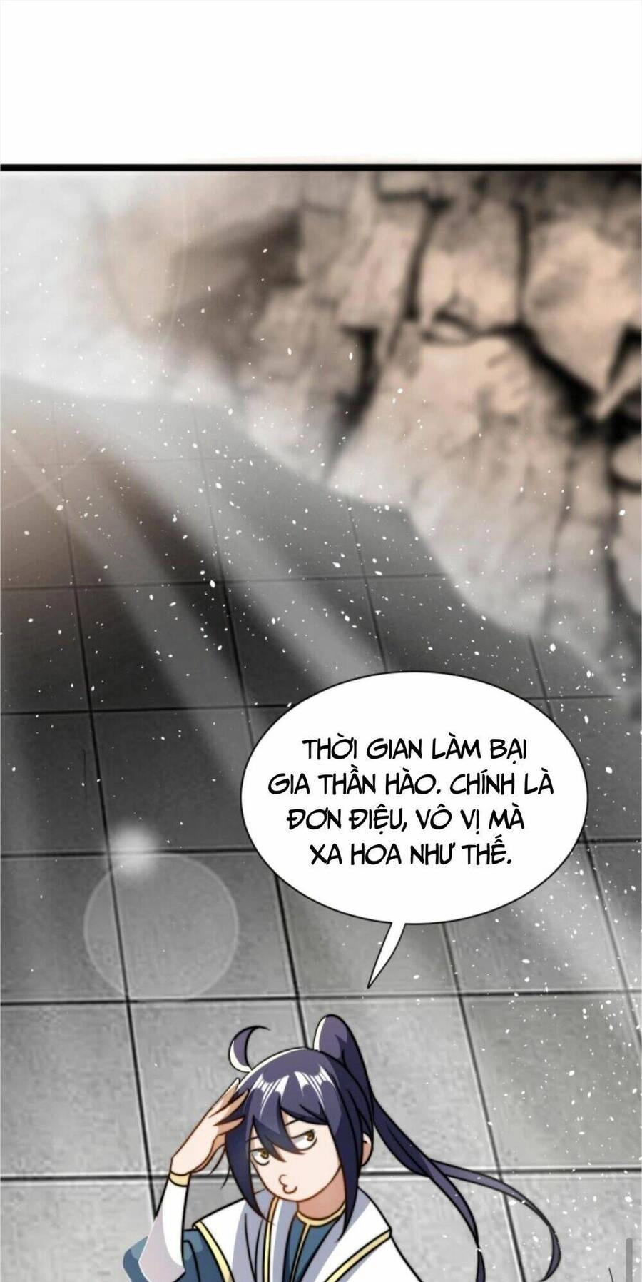 Thiên Khải Bại Gia Chapter 34 - 31