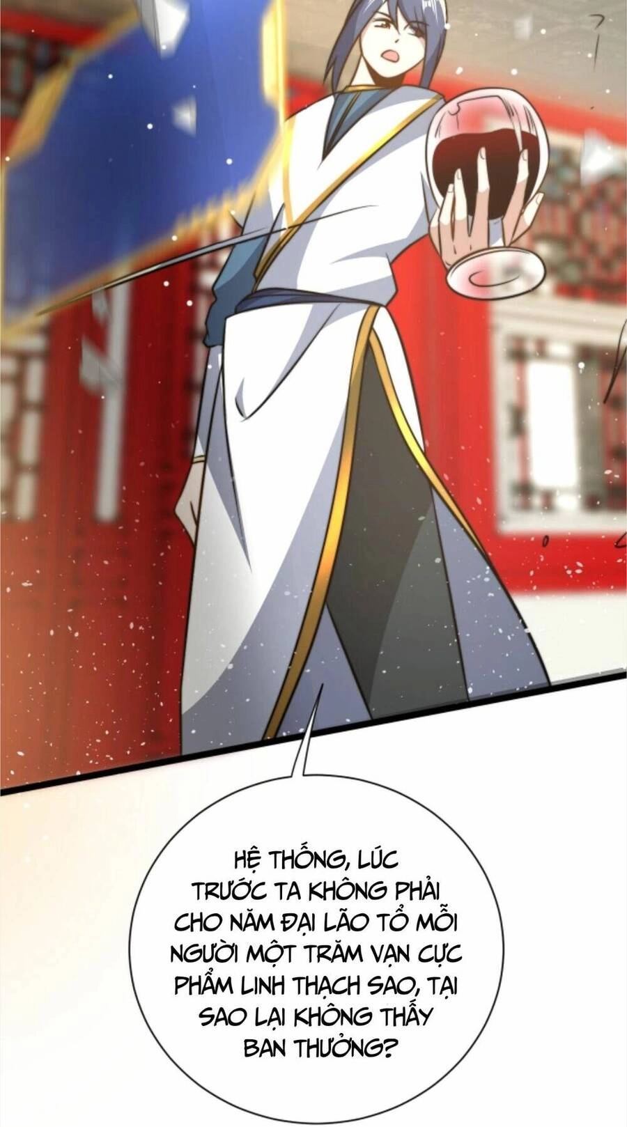 Thiên Khải Bại Gia Chapter 35 - 3