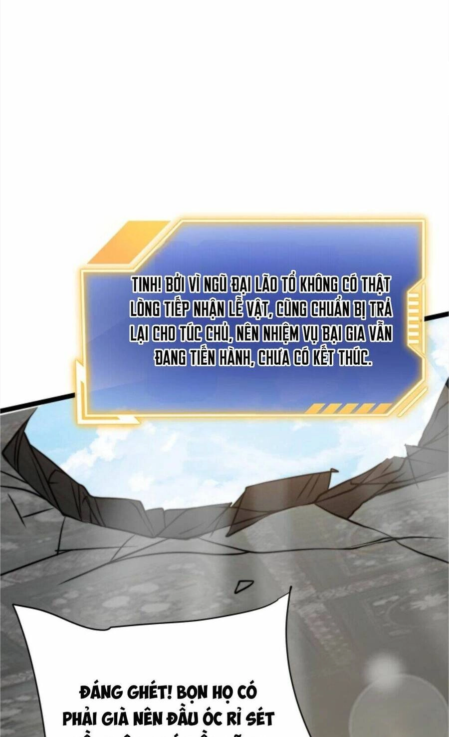 Thiên Khải Bại Gia Chapter 35 - 4