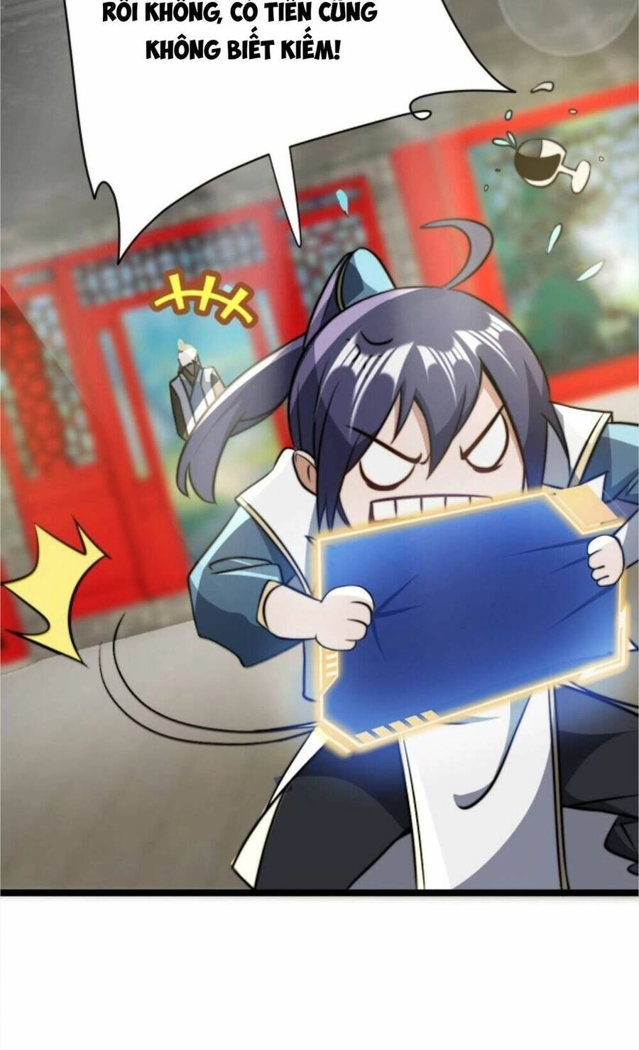 Thiên Khải Bại Gia Chapter 35 - 5